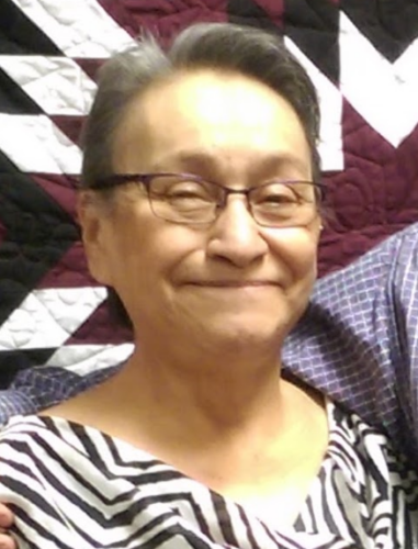 Linda Driver
